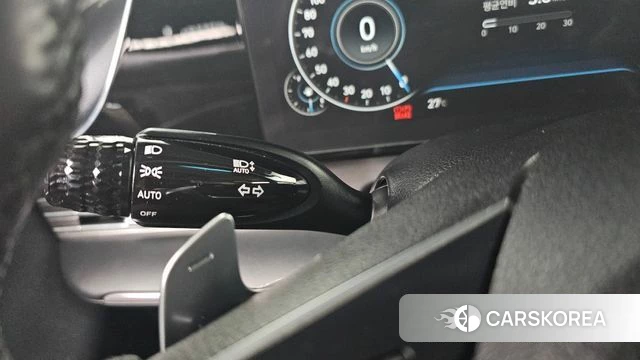 Hyundai The New Grandeur IG id 4535854 из Кореи 19