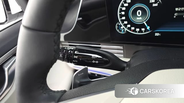 Hyundai The New Grandeur IG id 4987127 из Кореи 19