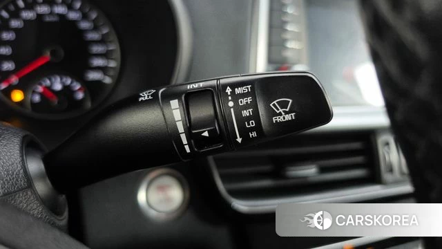 Kia The New K5 2nd generation id 5054379 из Кореи 19