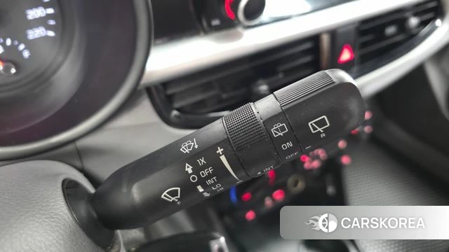 Kia All New Morning (JA) id 4998620 из Кореи 19