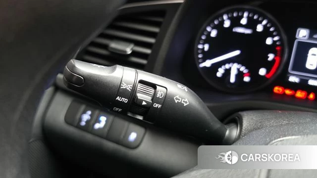 Hyundai Avante AD id 4978146 из Кореи 19