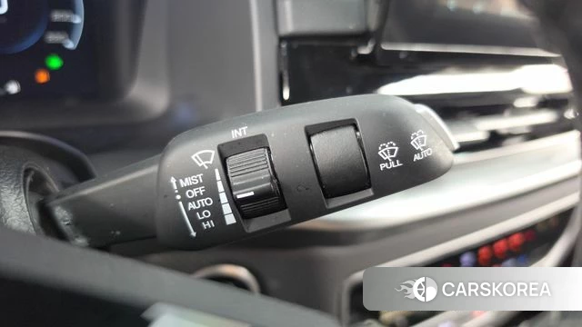 Ssangyong The New Rexton Sport id 4941389 из Кореи 19