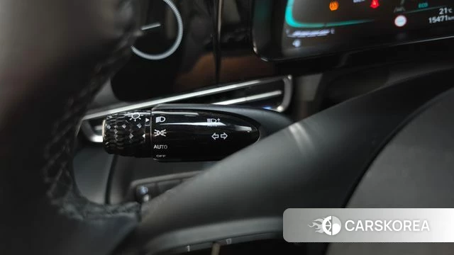Hyundai The New Avante Hybrid (CN7) id 4980800 из Кореи 19
