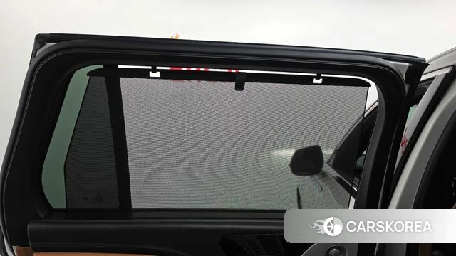 Lincoln Aviator 2nd generation id 4987241 из Кореи 19