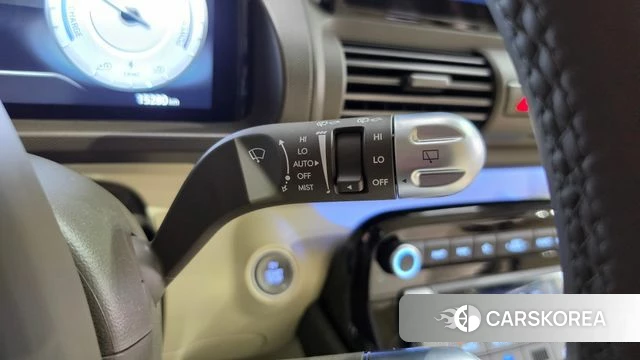 Hyundai Casper Electric id 4892833 из Кореи 19