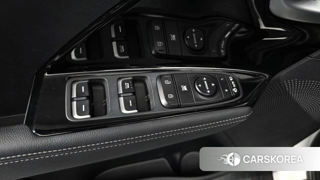 Kia Niro EV id 4998446 из Кореи 19
