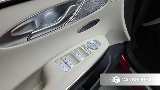 Genesis GV70 id 4991215 из Кореи 19