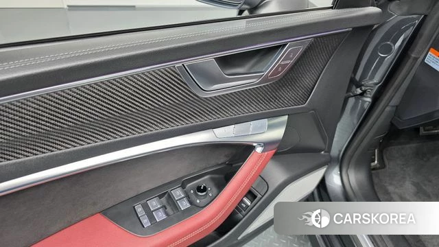 Audi S7 (4K) id 4930128 из Кореи 19