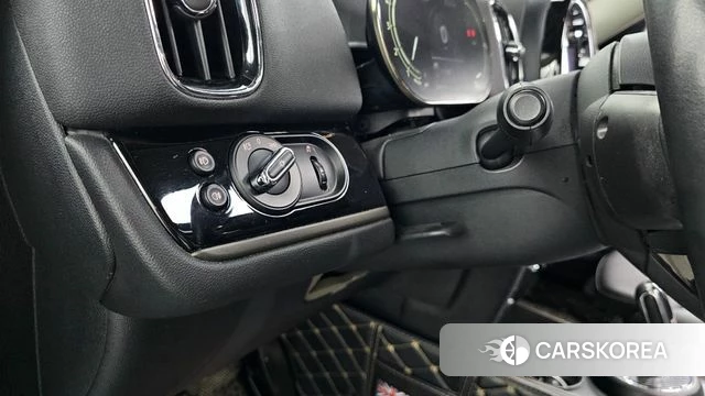Mini Cooper D Countryman id 5013066 из Кореи 19