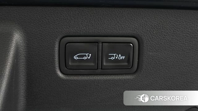 Hyundai Staria id 5017677 из Кореи 19
