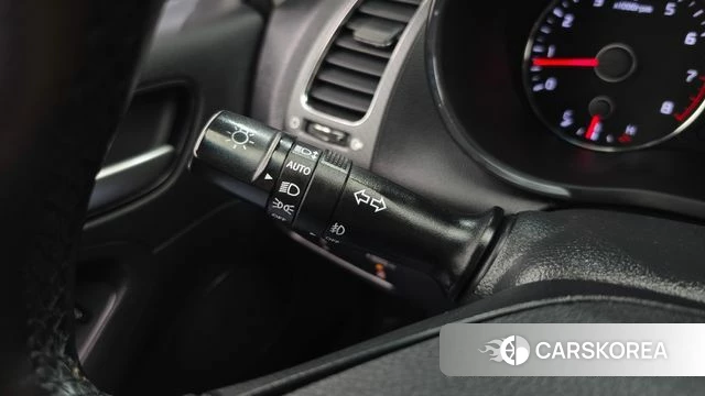 Kia The New K3 id 5042223 из Кореи 19