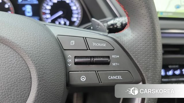 Hyundai Sonata (DN8) id 4573435 из Кореи 19