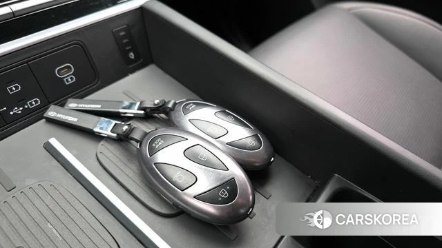 Hyundai Santa Fe (MX5) id 4995723 из Кореи 19