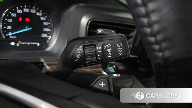 Ford Explorer 6th Generation id 4959828 из Кореи 19
