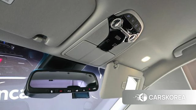 Hyundai Grandeur IG Hybrid id 4953136 из Кореи 19