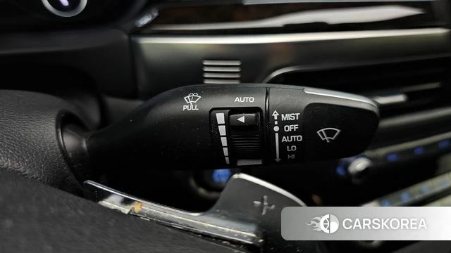 Genesis G90 id 5023855 из Кореи 19