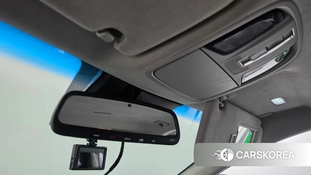 Kia K7 Premier id 4982837 из Кореи 19