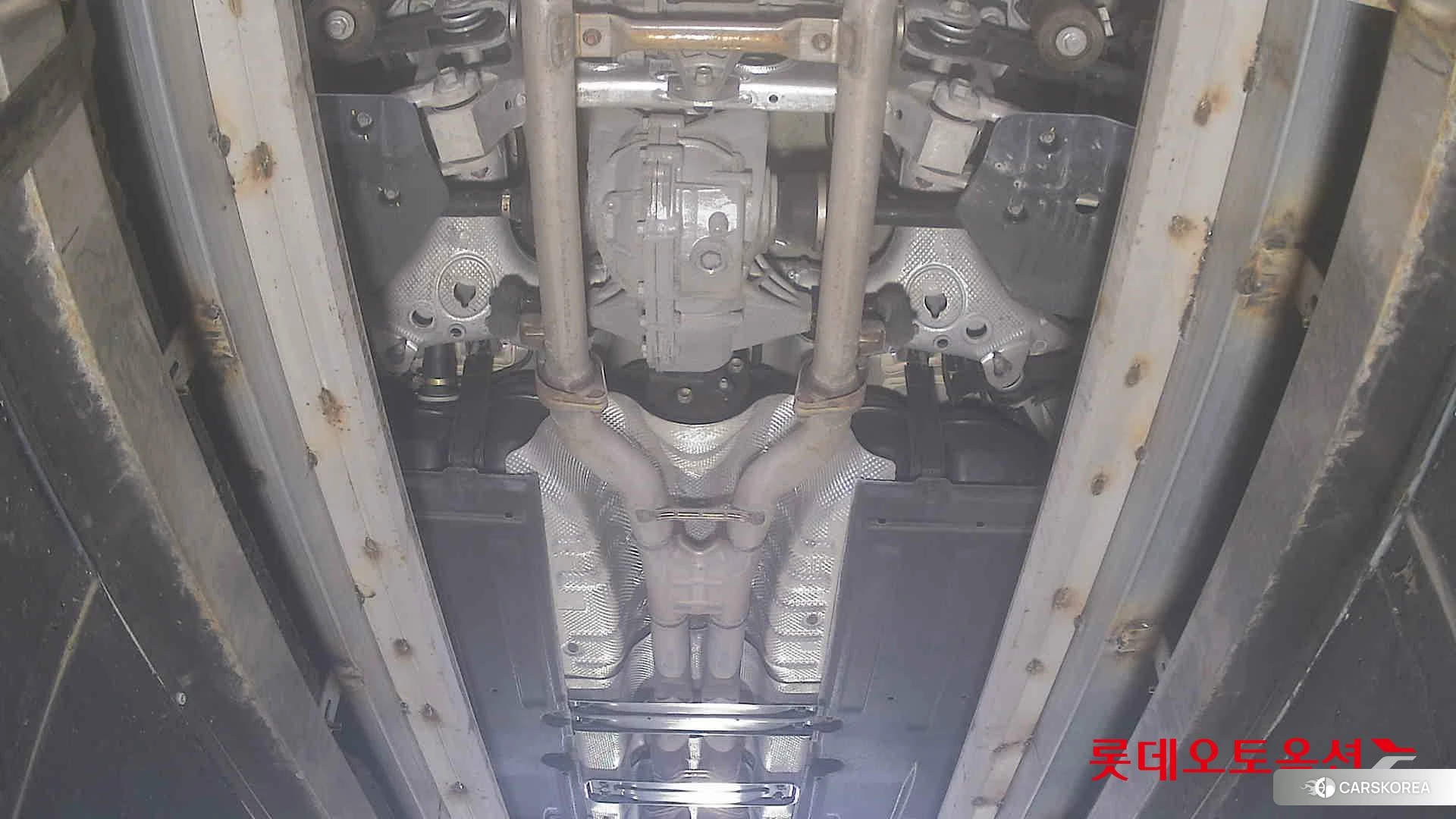 Hyundai G90 id 4990038 из Кореи 19
