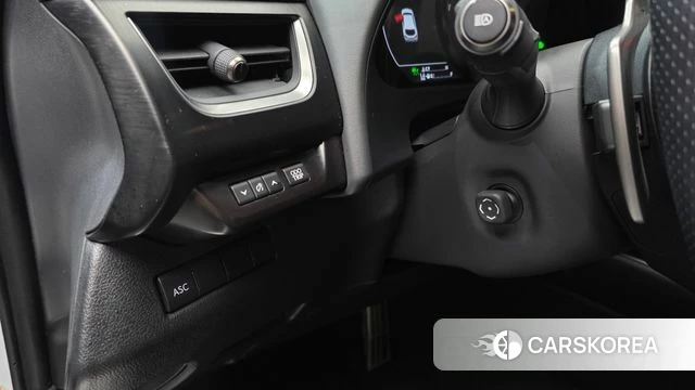 Lexus UX250h id 5028025 из Кореи 19