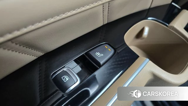 Kia The New Sorento 4th Generation id 5011635 из Кореи 19