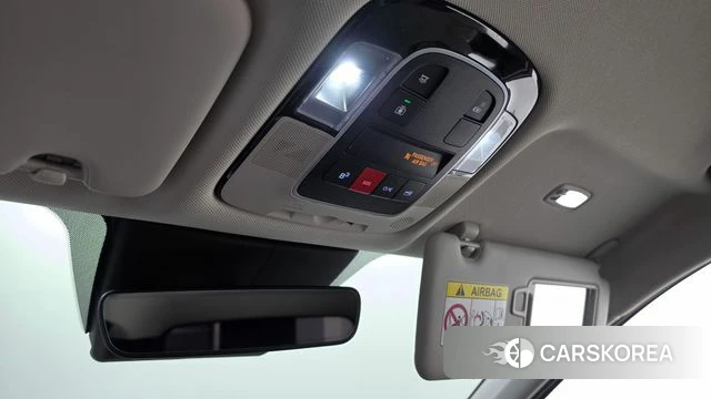 Hyundai The New Tucson (NX4) id 4985478 из Кореи 19