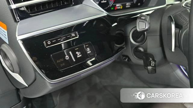 Audi A8 (D5) id 5013165 из Кореи 19
