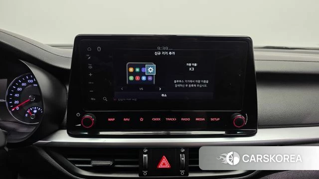 Kia The New K3 2nd generation id 5027078 из Кореи 19