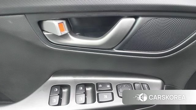 Hyundai Kona id 5041889 из Кореи 19