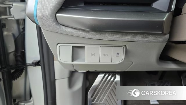 Kia EV4 id 5032825 из Кореи 19