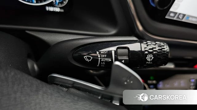 Hyundai Sonata (DN8) id 4965854 из Кореи 19