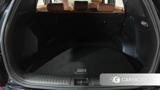 Ssangyong Torres id 5027379 из Кореи 19