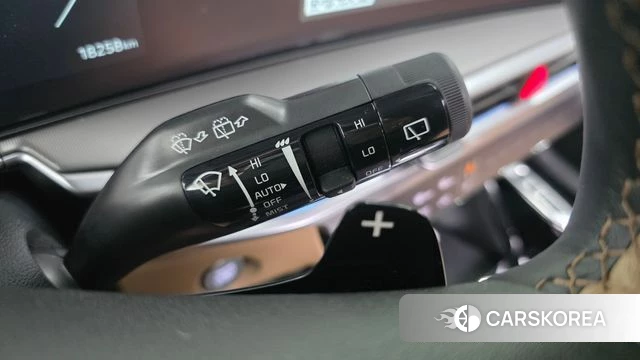 Kia The New Sorento 4th Generation id 4980120 из Кореи 19