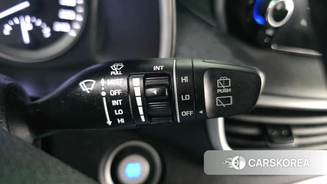 Hyundai All New Tucson id 4952914 из Кореи 19