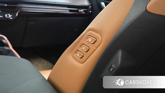 Kia The New EV6 id 5001423 из Кореи 19
