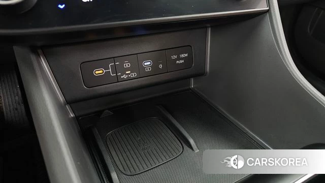 Hyundai Sonata D Edge (DN8) id 4980572 из Кореи 19