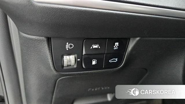 Hyundai The New Grandeur IG id 4981569 из Кореи 19