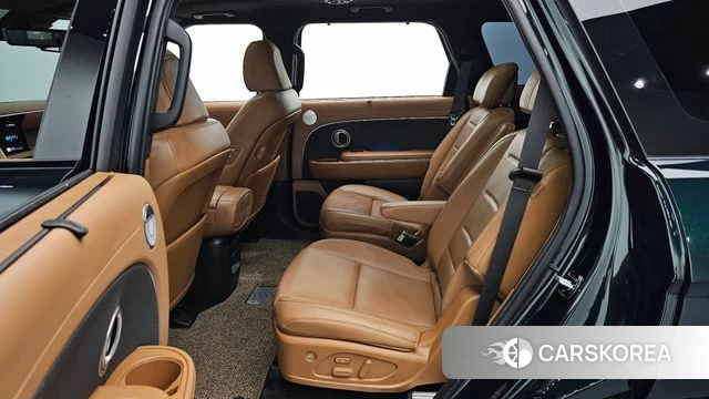 Hyundai Palisade (LX3) id 5039020 из Кореи 19