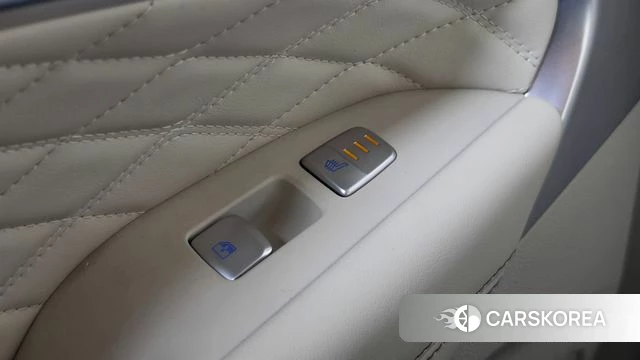 Genesis G70 id 5013555 из Кореи 19
