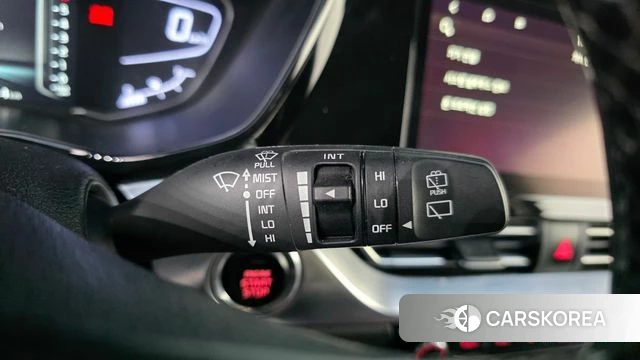 Kia The New Niro id 5040745 из Кореи 19
