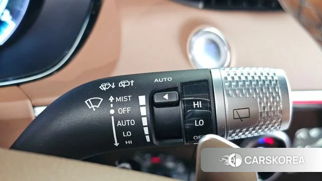 Genesis GV70 id 4981984 из Кореи 19