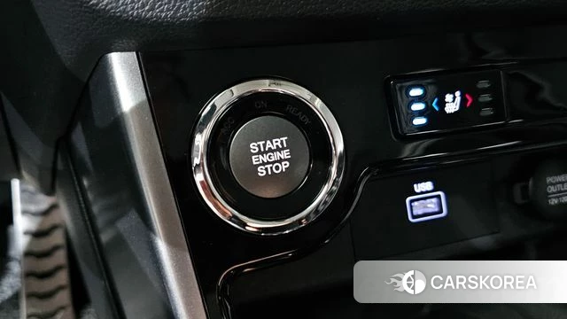 Ssangyong Beautiful Korando id 4943430 из Кореи 19
