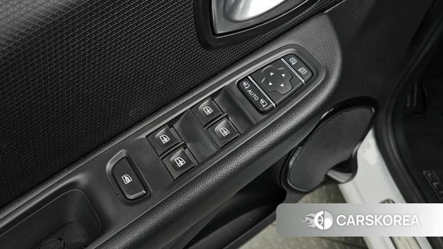 Renault Korea (Samsung) Clio id 5029024 из Кореи 19