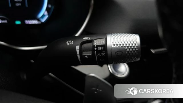 Genesis G80 (RG3) id 4943531 из Кореи 19