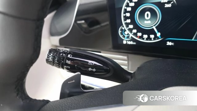 Hyundai The New Grandeur IG id 4716234 из Кореи 19
