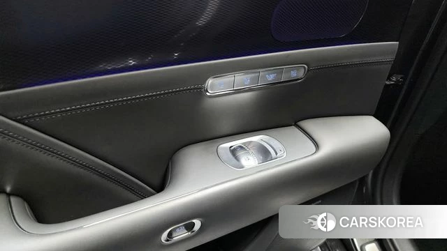 Genesis G90 (RS4) id 4249240 из Кореи 19