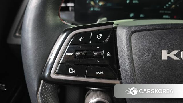 Ssangyong Actian 2nd Generation id 4995669 из Кореи 19