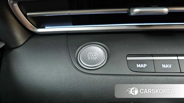Hyundai The New Avante Hybrid (CN7) id 5039721 из Кореи 19