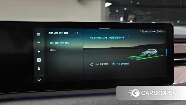 Ssangyong The New Torres id 4995531 из Кореи 19