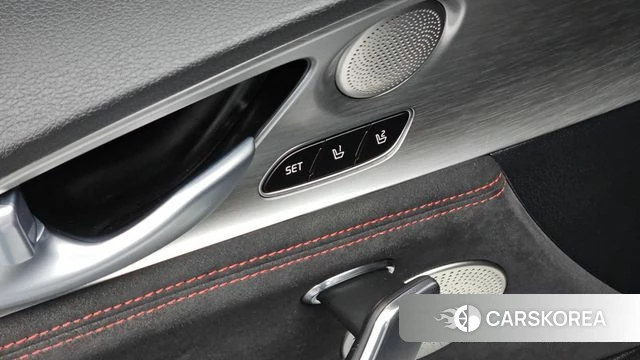 Kia Stinger Meister id 4976982 из Кореи 19