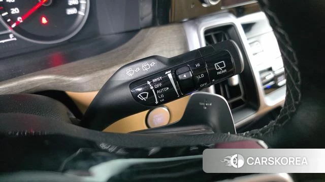 Kia Sorento 4th Generation id 4958916 из Кореи 19